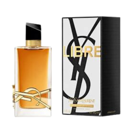 Yves Saint Laurent LIBRE Eau de Parfum Intense