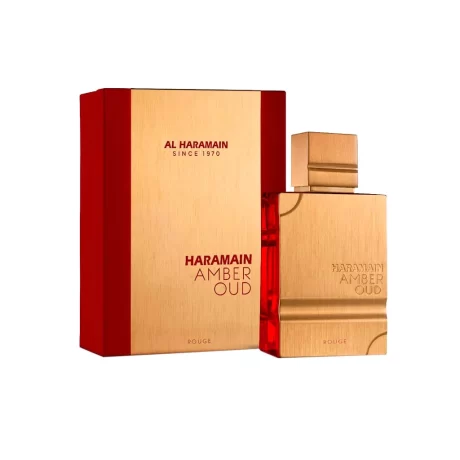 Al haramain amber our rouge