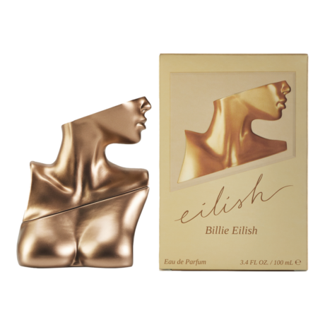 Billish Ellish Perfume