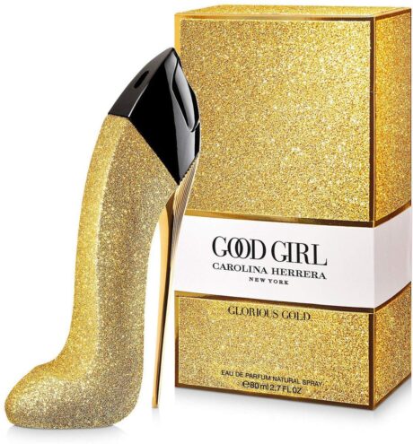 Carolina Herrera Glorious Good Girl