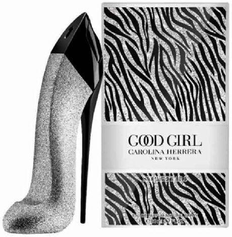 Carolina Herrera Good Girl Superstar