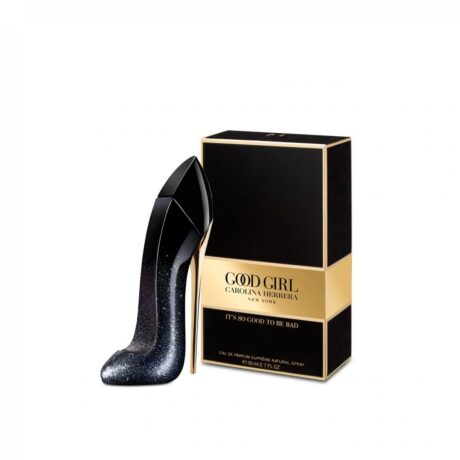 Carolina Herrera Good Girl Supreme