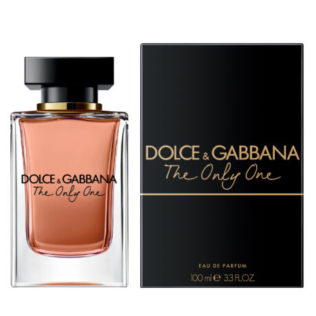 Dolce And Gabbana The Only One