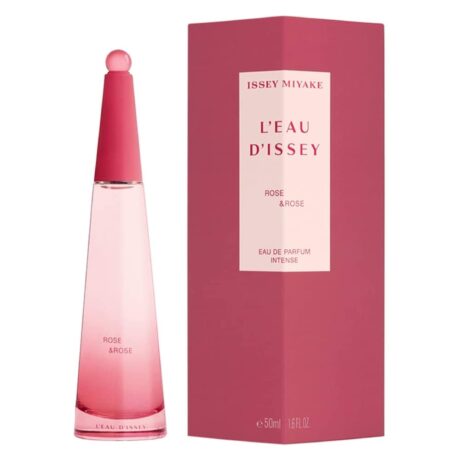 Issey Miyake Leau Dissey Rose And Rose