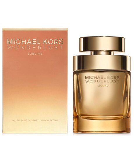 Michael Kors Wonderlust Sublime