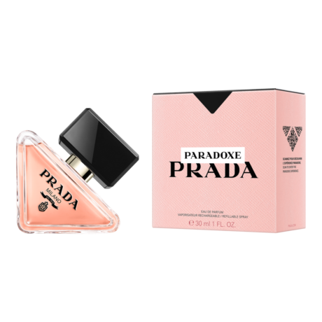 Prada Paradoxe