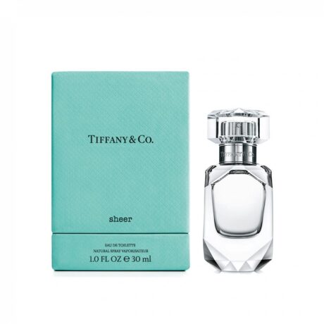 Tiffany _ Co Sheer