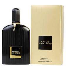 Tom Ford Black Orchid Unisex - Jahmanis Fragrances