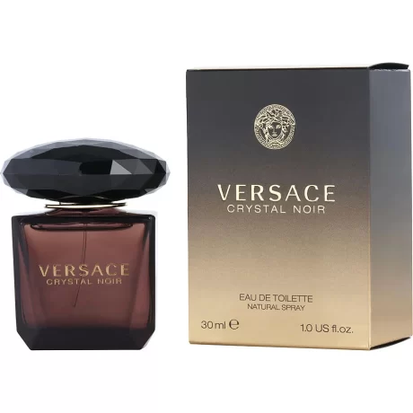 Versace Crystal Noie Edp