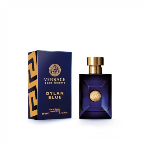 Versace Dylan Blue