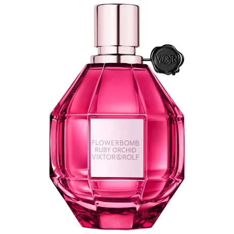 Viktor And Rolf Flowerbomb Ruby Orchid