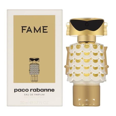 paco rabanne fame