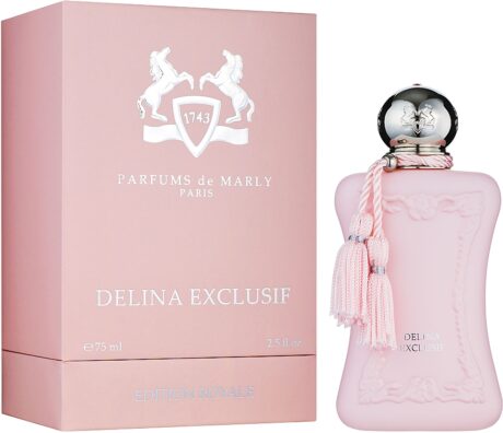 parfum de marly delina exclusif