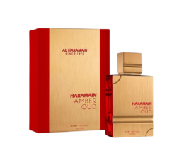 AL Haramain Amber Oud Ruby