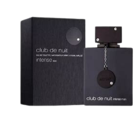 CLUB DE NUIT INTENSE MAN 105ml