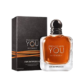 Emporio Armani Stronger With You Intensely