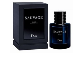 Sauvage Elixir