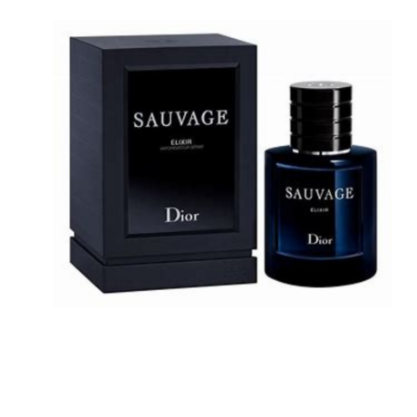 Sauvage Elixir