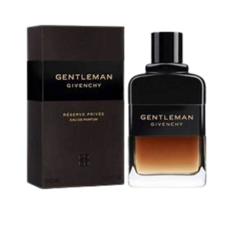 GENTLEMAN RÉSERVE PRIVÉE