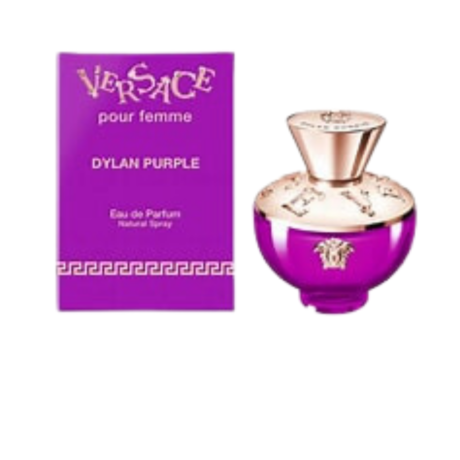 Dylan Purple EDP