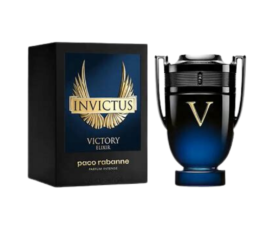 Invictus victory elixir