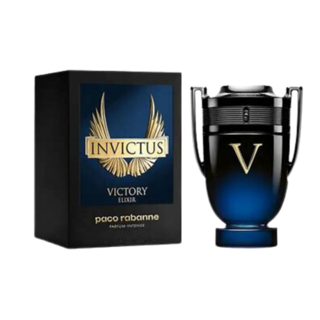 Invictus victory elixir