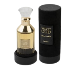 Velvet Oud