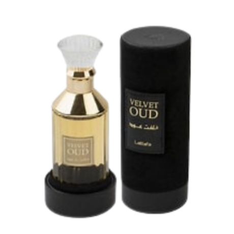 Velvet Oud