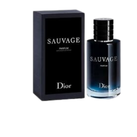 Sauvage Parfum