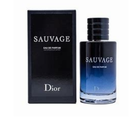 Dior Sauvage EDP