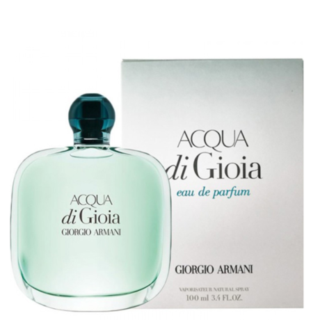 Giorgio Armani Acqua Di Gioia