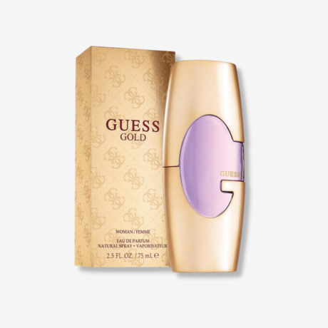 Guess-For-Women-Gold