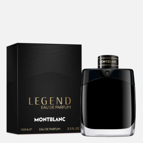 Legend Eau de Parfum by Montblanc