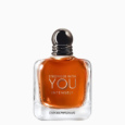 Emporio Armani Stronger With You Intensely