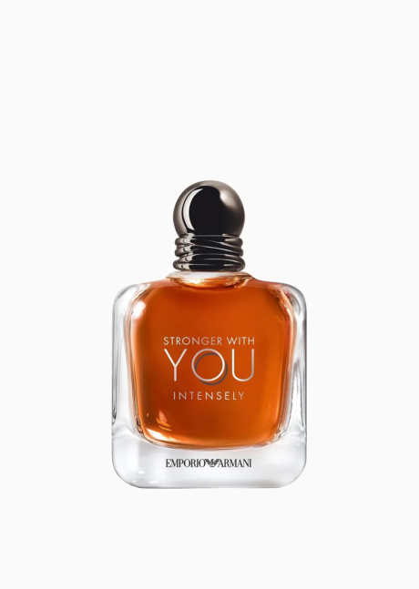 Emporio Armani Stronger With You Intensely