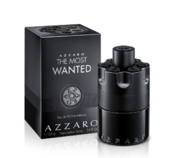 azzaro most wanted intense