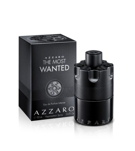 azzaro most wanted intense