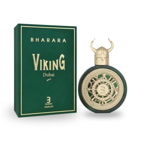 bharara-viking-dubai