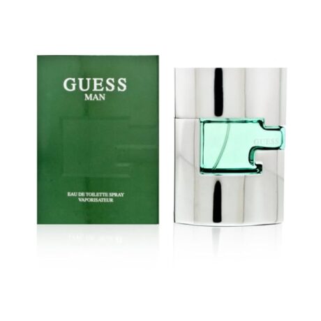 guess-man