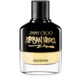 jimmy choo urban hero gold