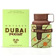 Armaf Odyssey Dubai Chocolate