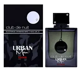 Armaf Club de Nuit Urban Man Elixir
