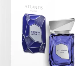 French Avenue for women and men