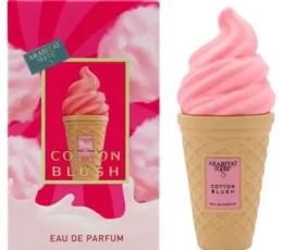 Arabiyat Sugar Cotton Blush