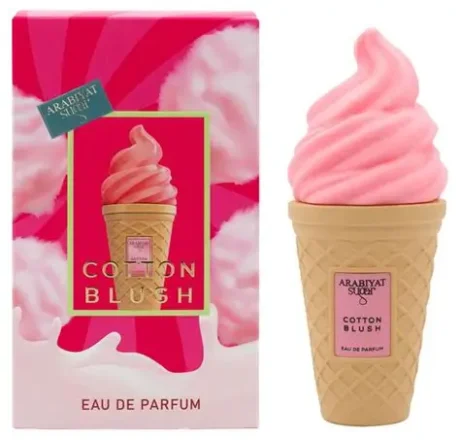 Arabiyat Sugar Cotton Blush