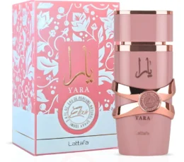 Lattafa Yara Elixir