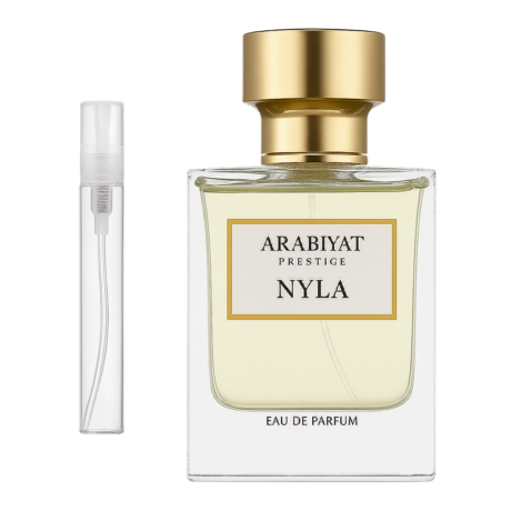 ARABIYAT PRESTIGE NYLA