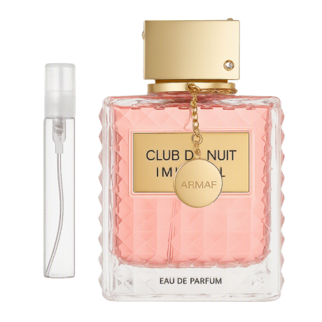 ARMF CLUB DE NUIT IMPERIAL