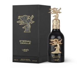 Eternal Vanille Lattafa