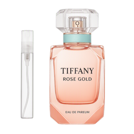 TIFFANY ROSE GOLD